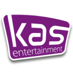 KAS Entertainment Logo